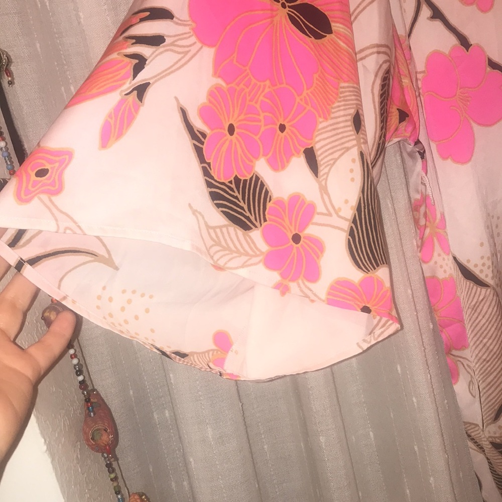 Express Kimono Robe - Picture 6 of 9